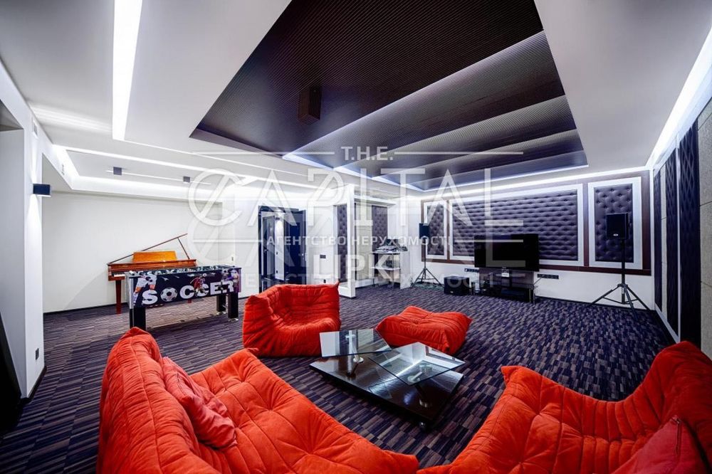 ‼️Аренда роскошного дома 700 м² в Козине ‼️Генератор ‼️3 террасы‼️