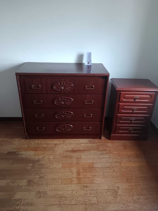 Quarto para aluguer no entrocamento