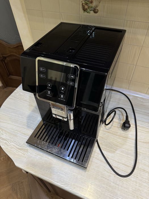 Кавомашина Delonghi Perfecta Evo