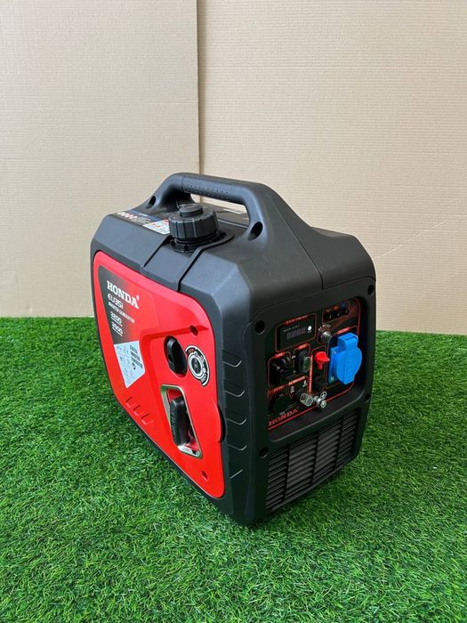 Генератор инверторный HONDA EU35i | 3.5 кВт | Япония!!!