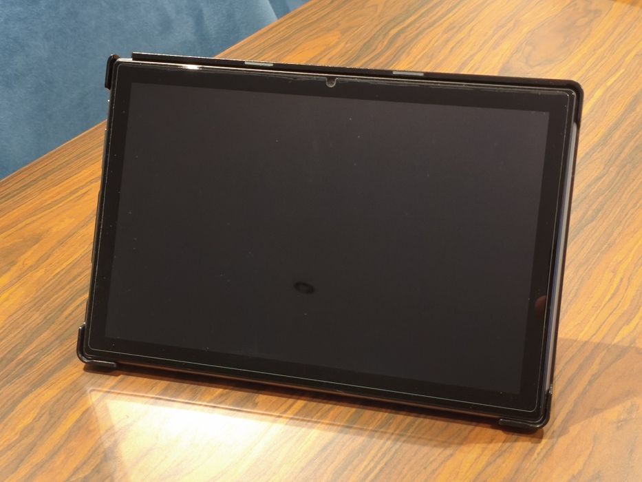 Tablet Teclast M40 Pro 10.1 128 Gb Preto