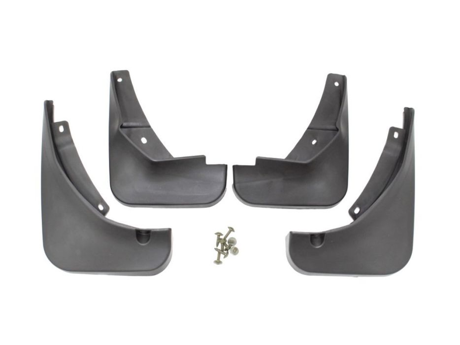 Бризковики Volkswagen Passat CC 2008-2012 до рестайлінгу