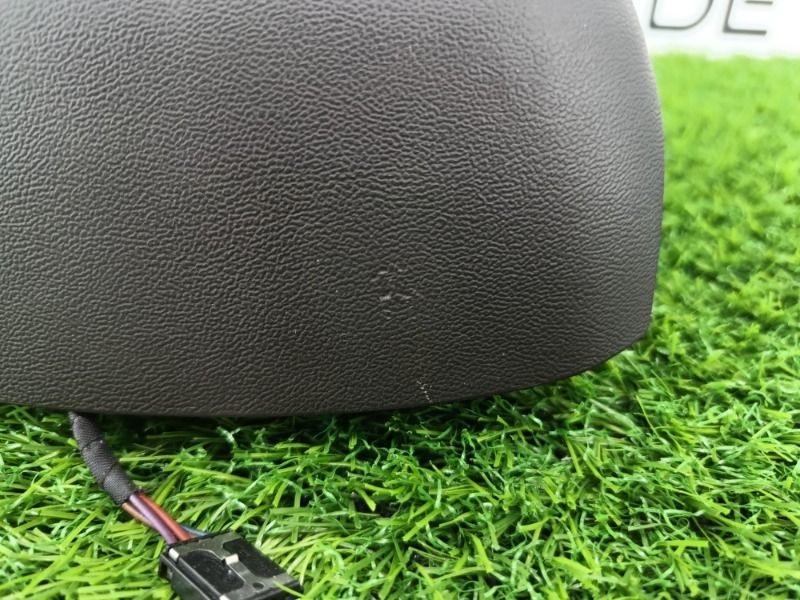 Airbag руля Audi Q7 4M 3.0 CRE 2015