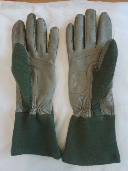 Rękawice taktyczne wz. 619/MON