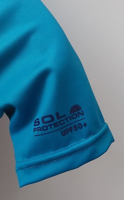 Cressi Little Shark fato para praia/ natação 3/4 anos