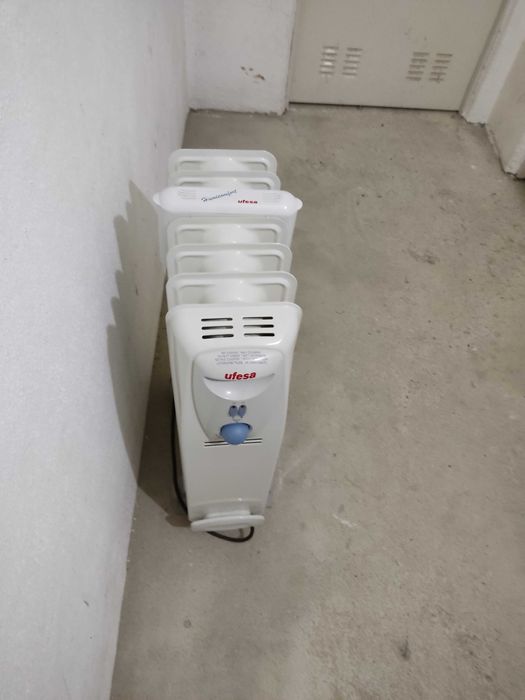 Ufesa Heater - Electric64729800984066120