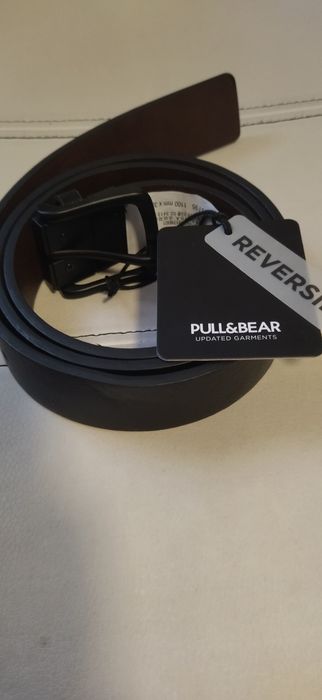 Cinto p/ Homem Pull & Bear