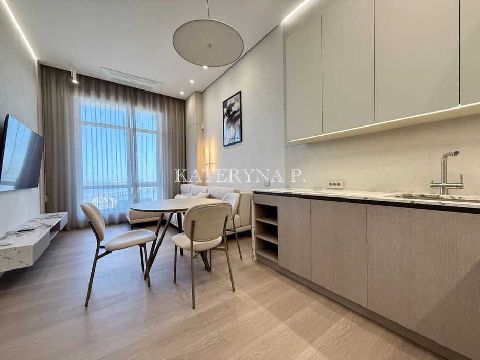 ЖК Loft White, Лофт Вайт, новобудова, центр, набережна