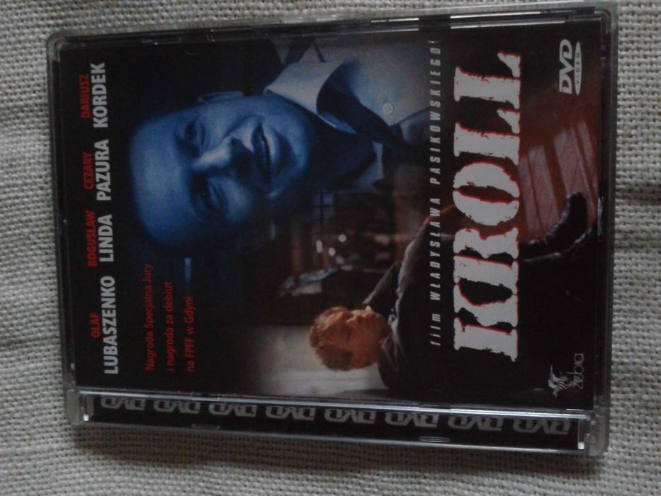 Kroll        DVD