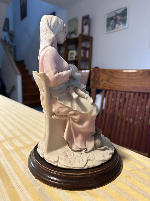 Bibelô da maternidade