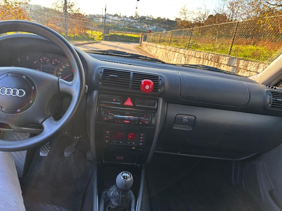 Audi a3 - 1.9 Tdi - 1997
