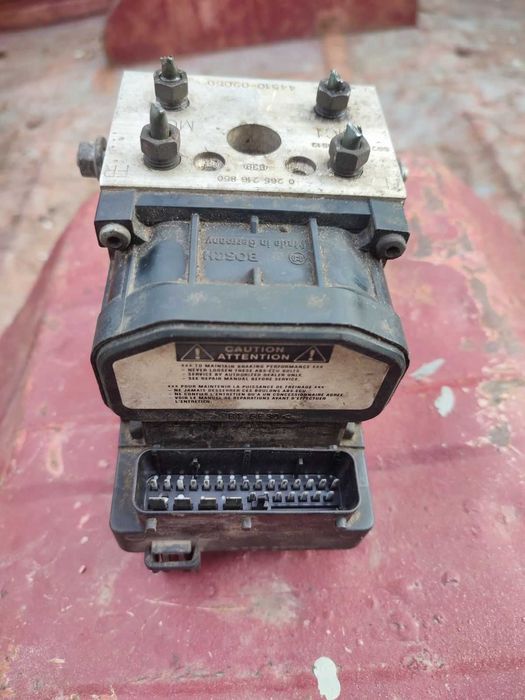 ABS Block Toyota Corolla Е 12