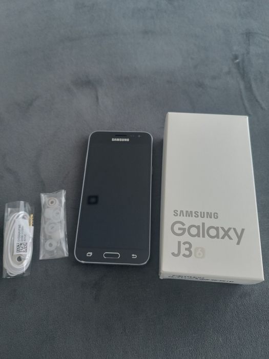 Samsung Galaxy J3