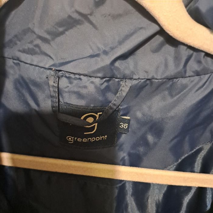 Kurtka greenpoint 36