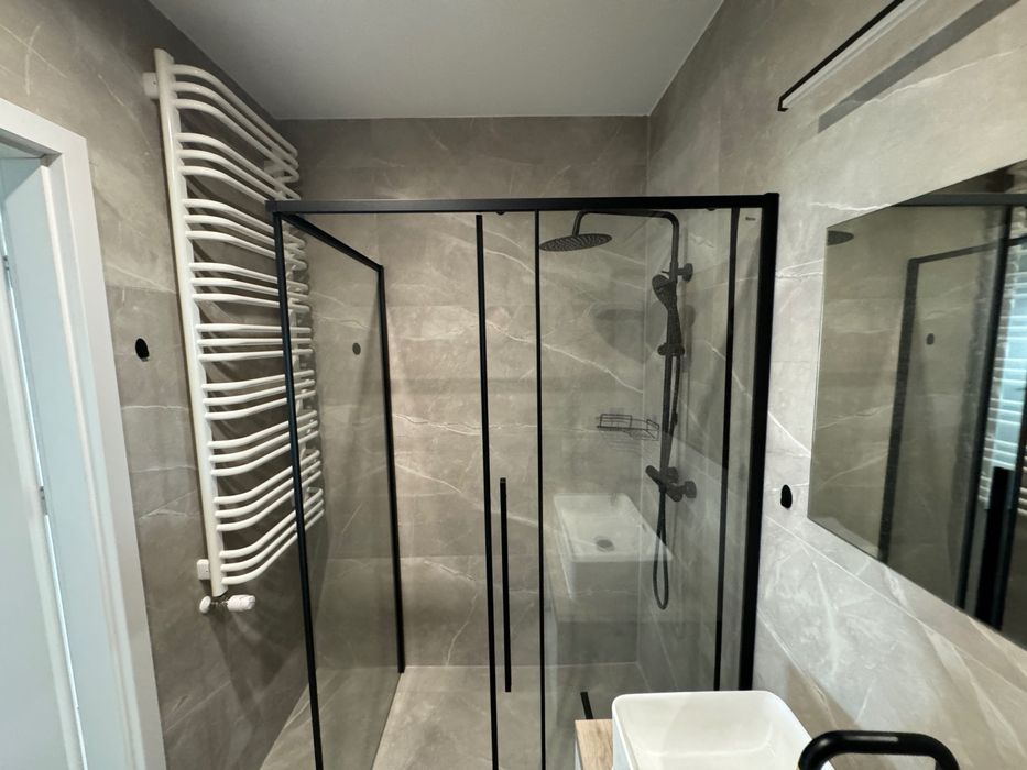 Piękny apartament na 13. piętrze z widokiem na Odrę i miasto BROWARY