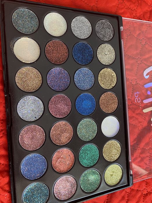 Paleta de sobras64739401674754121