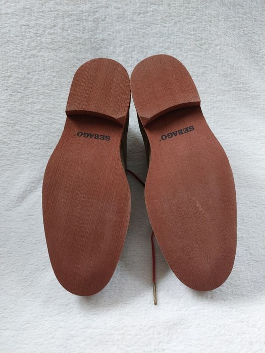 Buty Sebago nowe
