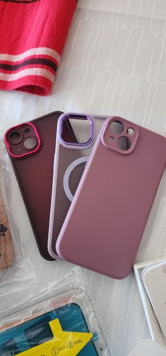 Iphone 13 128Gb Branco