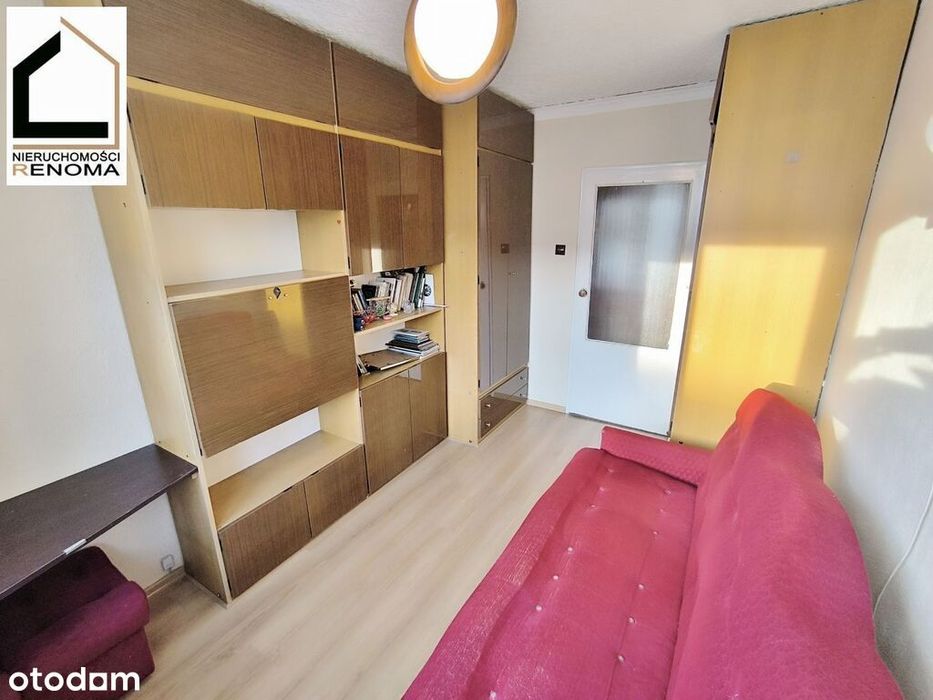 Os. Piastowskie 73 – funkcjonalne 2 pokoje | 38 m² - Widok 5