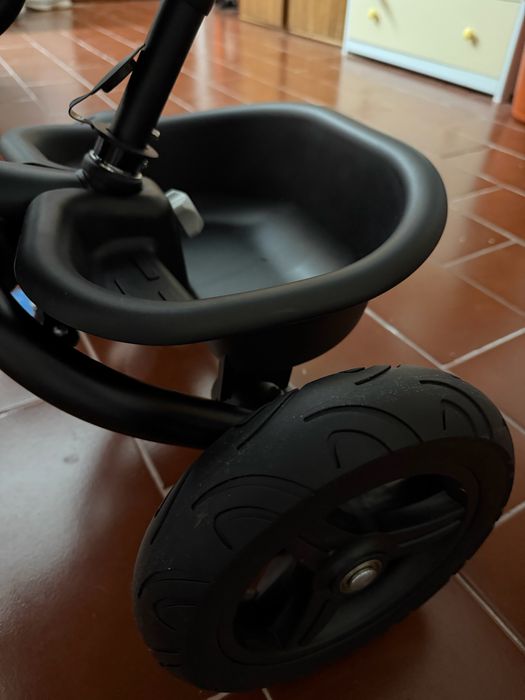 Triciclo Kinderkraft Aveo 6 em 1