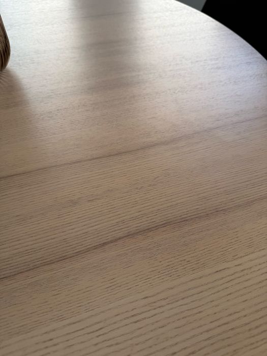 Mesa Jantar Redonda IKEA Lisabo