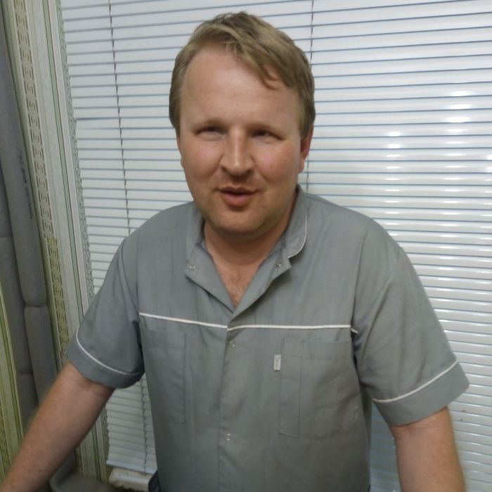 Масаж Запоріжжя,  Реабілітація ЛФК Ерготерапія