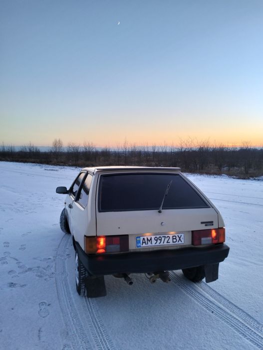 Продам  ВАЗ 2108