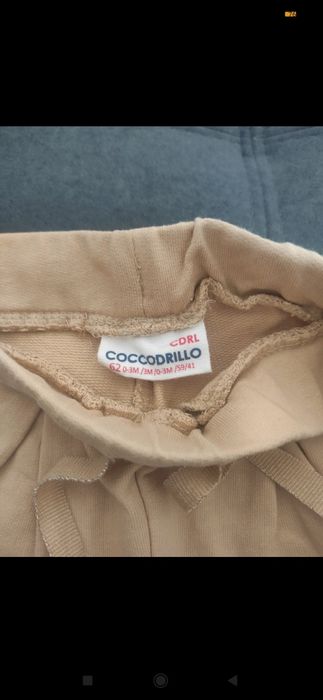 Coccodrillo.  56