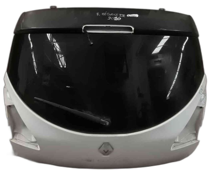 Porta / Tampa da Mala - RENAULT MEGANE III Hatchback