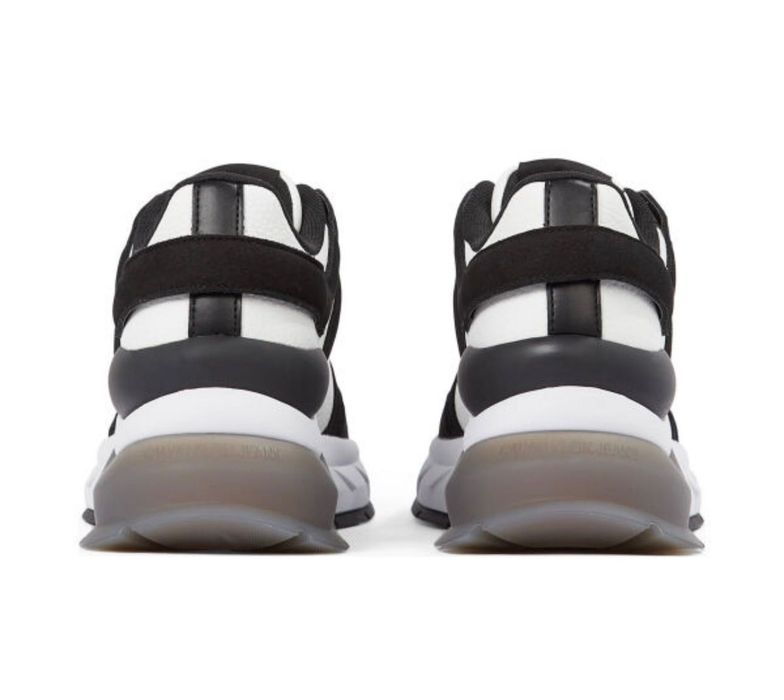 Calvin Klein Jeans sneakersy WEDGE RUNNER