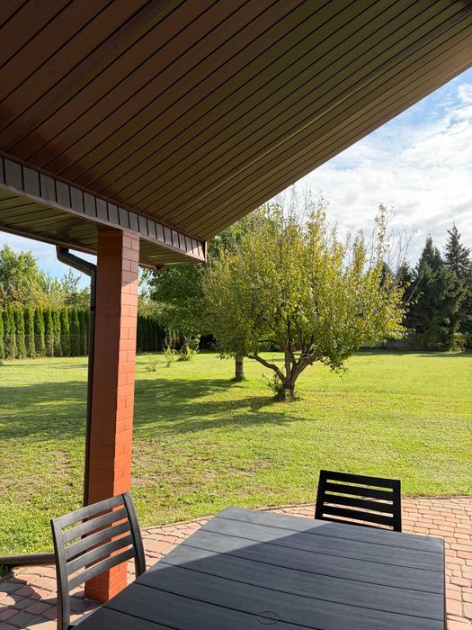 Dom – Ożarów Mazowiecki - Więcej