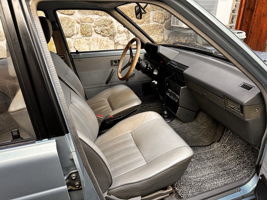 Toyota Starlet kp61  1.3