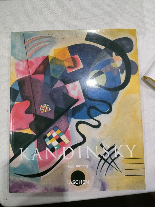 Coleção Taschen Pintores
