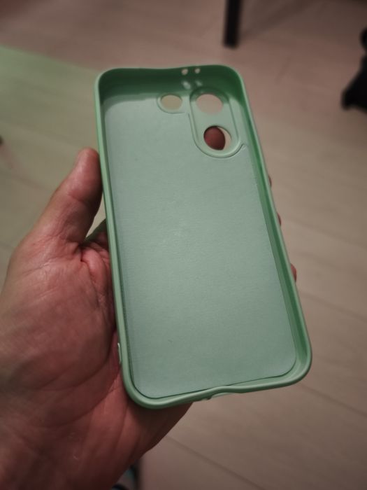 Чохол Poco x8 pro