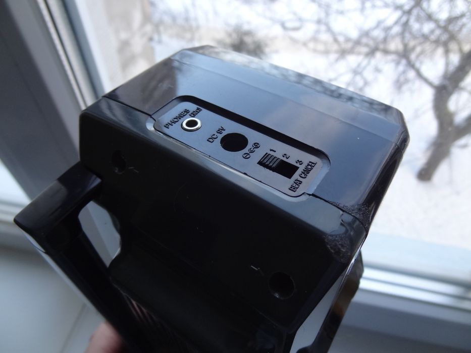 Кассетный магнитофон Sanyo MS 450