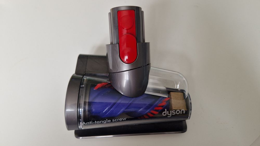 Dyson szczotka anti trangle