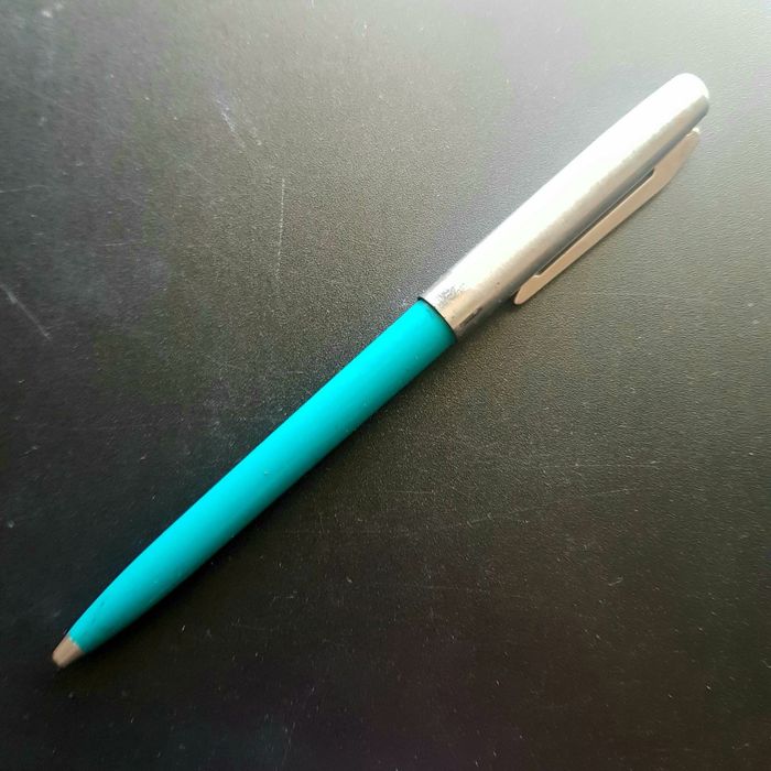 Автоматическая Шариковая Ручка СССР