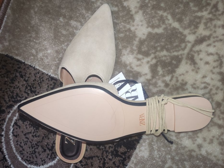 Продам взуття Zara