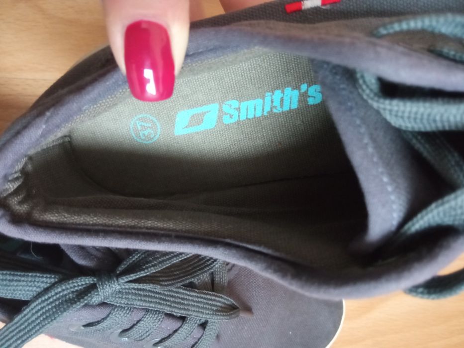 Trampki tenisówki basic