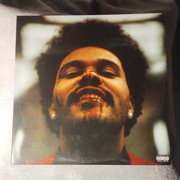 The Weeknd - After Hours | WINYL