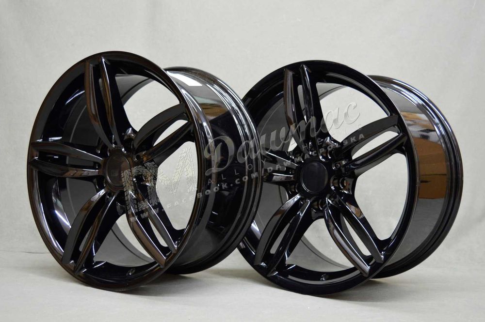Promocja!!! Felgi aluminiowe Arceo DY27 18" 8J ET30 + 9J ET40 5x120