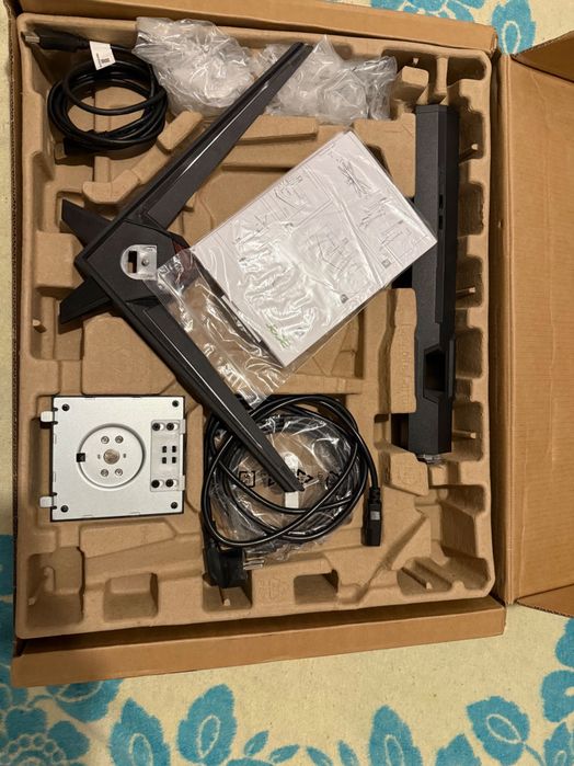 Acer monitor gamer