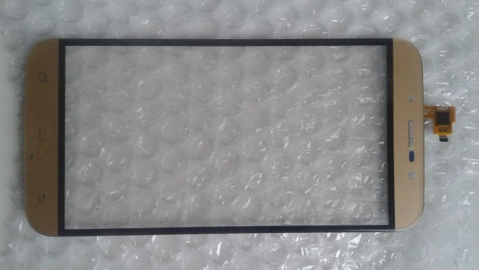 Сенсор Тачскрин S-TELL M555