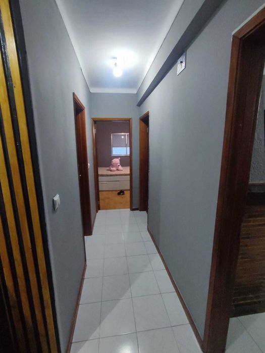 Apartamento T3 centro de Monção