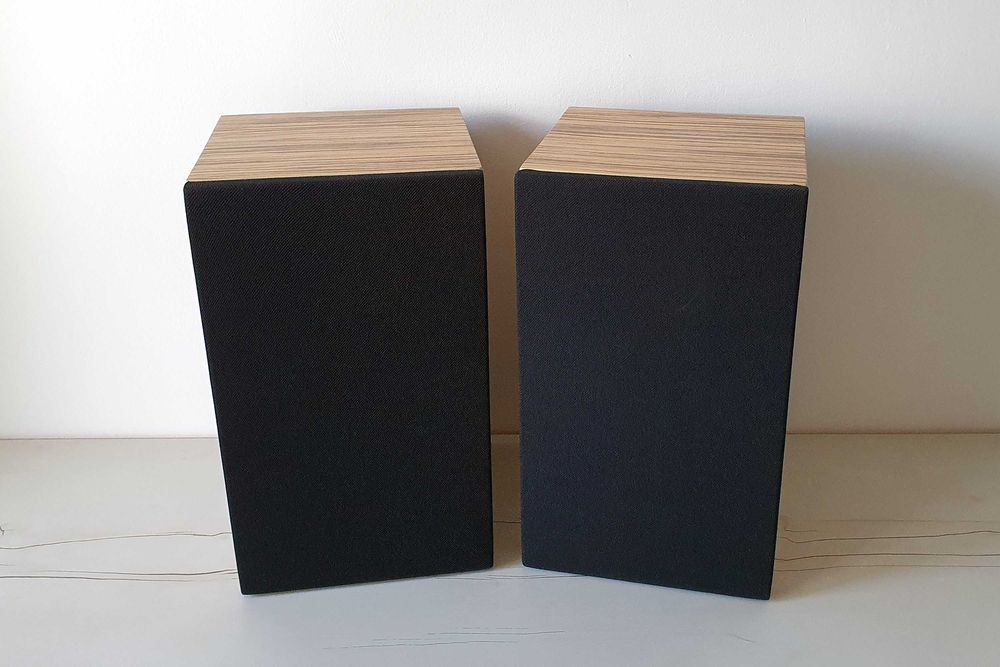 Kolumny Unitra Tonsil Zg15C idealne do Amator Zodiak Tosca itp.