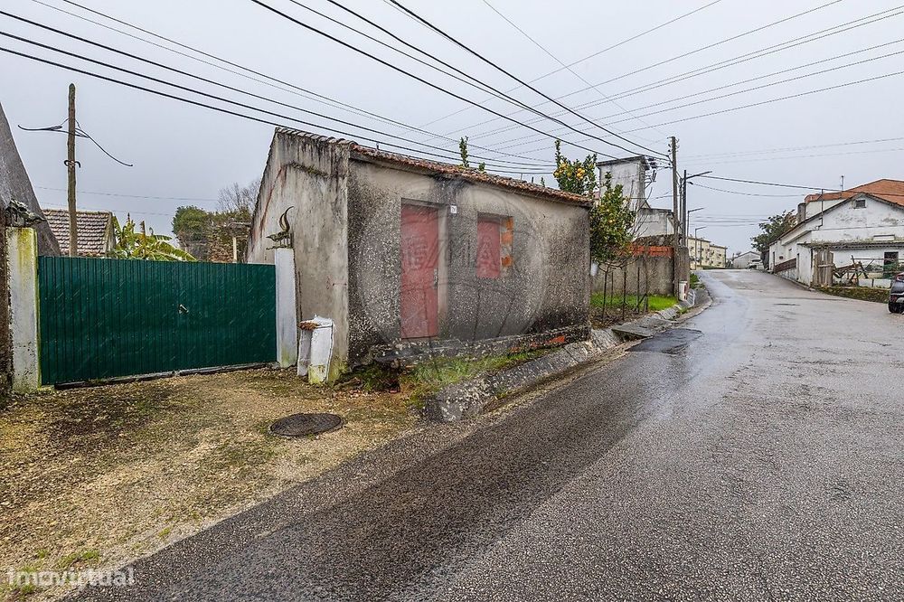 Warehouse for Sale