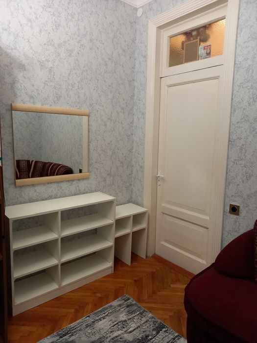 Комунальні включені! Кімната метро Звіринецька Либідська вул Дорошенка Печерськ Центр !
