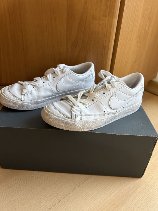 Buty Nike Blazzer low