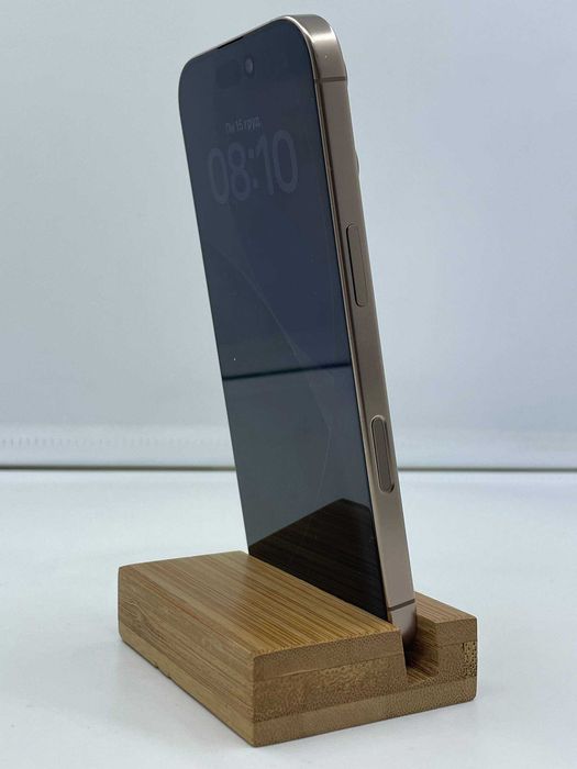 iPhone 16 Pro 128GB Desert Titanium ГАРАНТІЯ 6 Місяців МАГАЗИН айфон