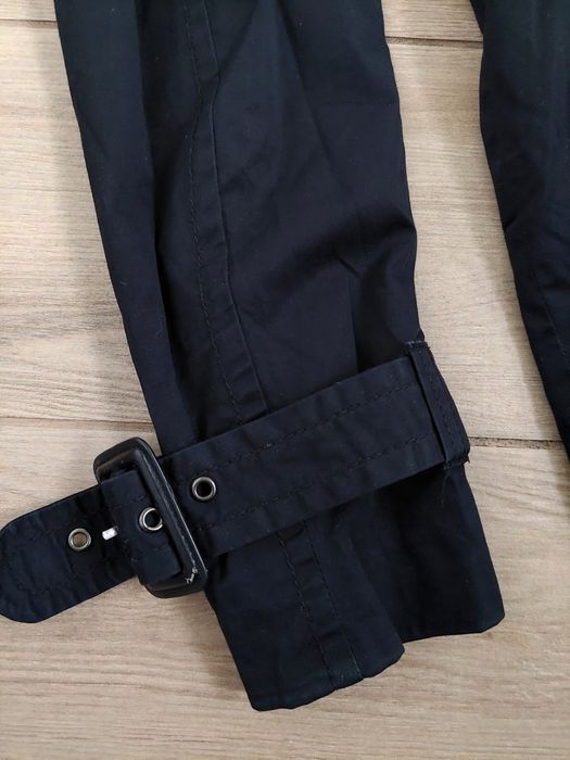 Płaszcz damski na wiosnę H&M 38 M